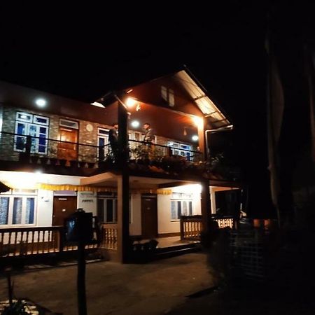 Tibet Homestay Rishop Экстерьер фото