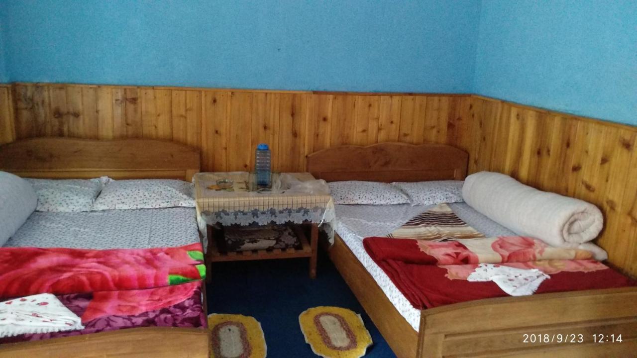 Tibet Homestay Rishop Экстерьер фото