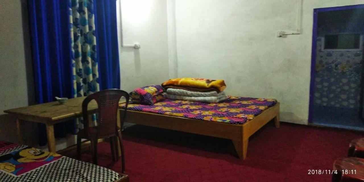 Tibet Homestay Rishop Экстерьер фото