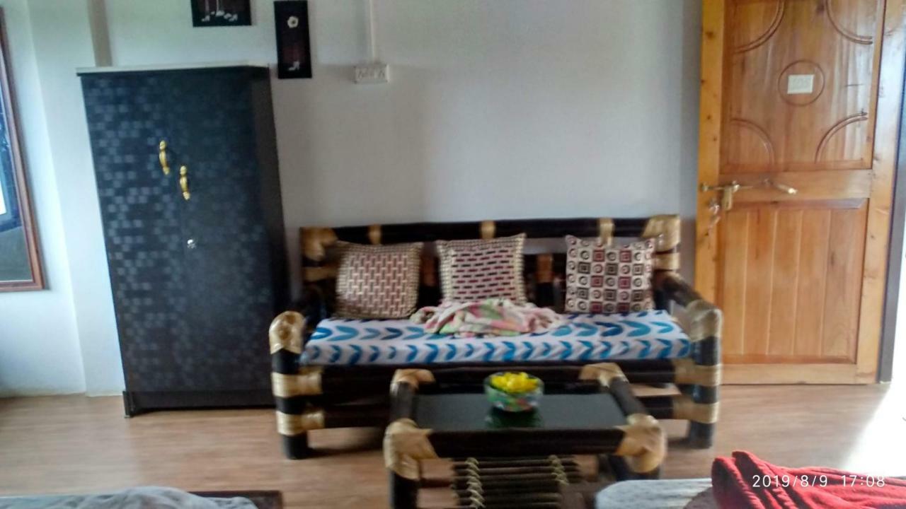 Tibet Homestay Rishop Экстерьер фото