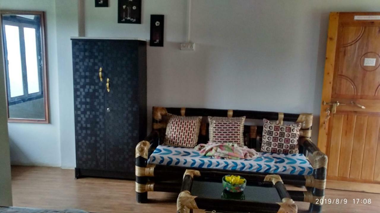 Tibet Homestay Rishop Экстерьер фото